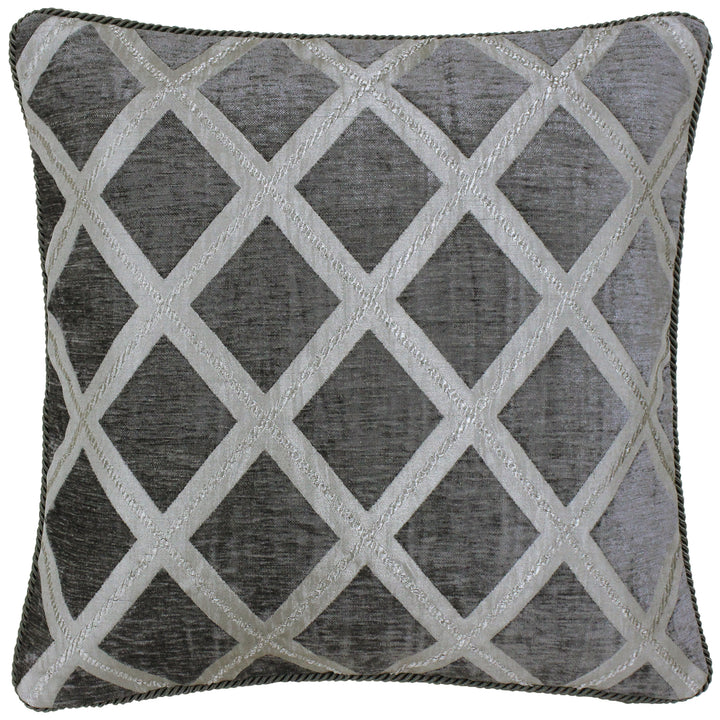 HERMES 45X45 C/CASE GRAPHITE