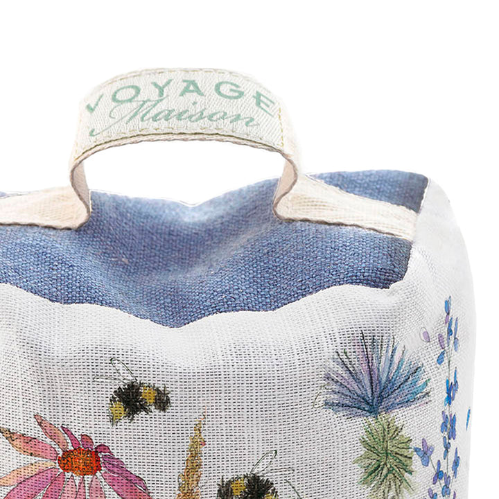 HERMIOINE DOORSTOP LINEN