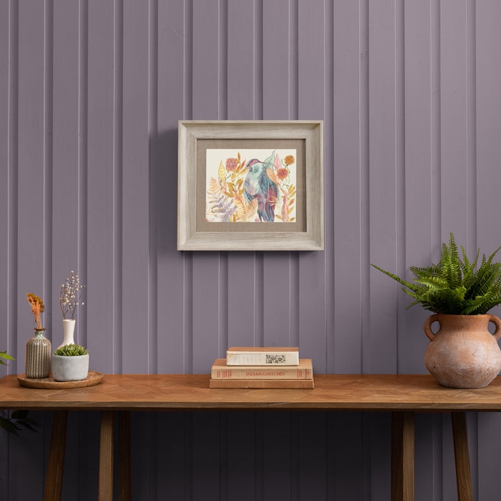 FRAME BIRCH ENNERDALE HERON LINEN 33X38