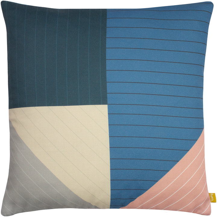 HESSO 43X43 CUSHION CASE MULTI