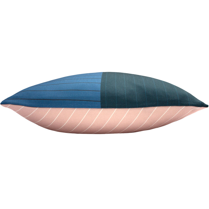 HESSO 43X43 CUSHION CASE MULTI