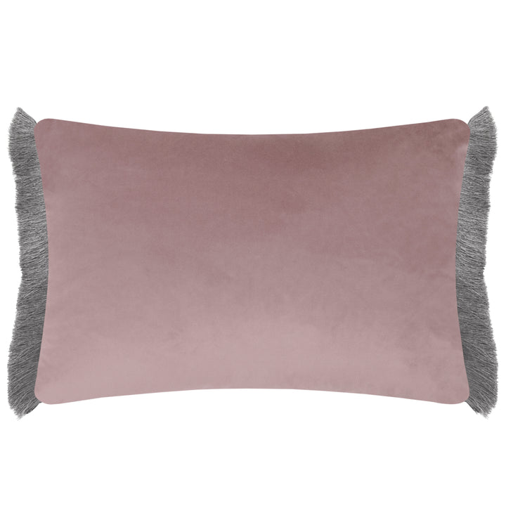 HETTIE 40X60 CUSHION CASE RUBY