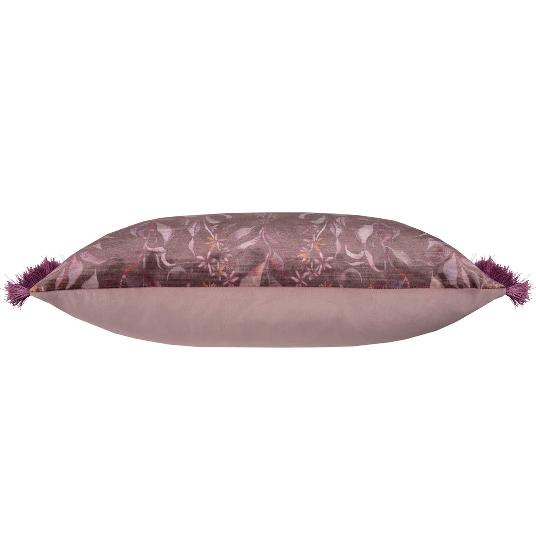 HETTIE 40X60 CUSHION CASE RUBY