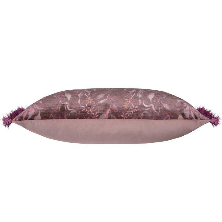 HETTIE 40X60 CUSHION CASE RUBY