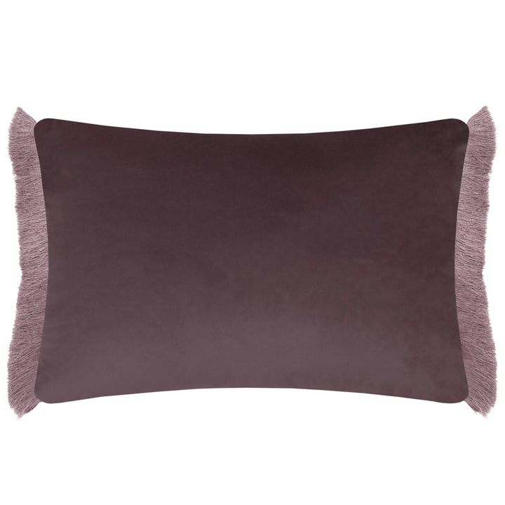HETTIE 40X60 CUSHION CASE VIOLA