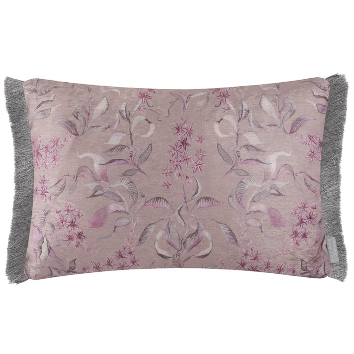 HETTIE 40X60 CUSHION CASE VIOLA