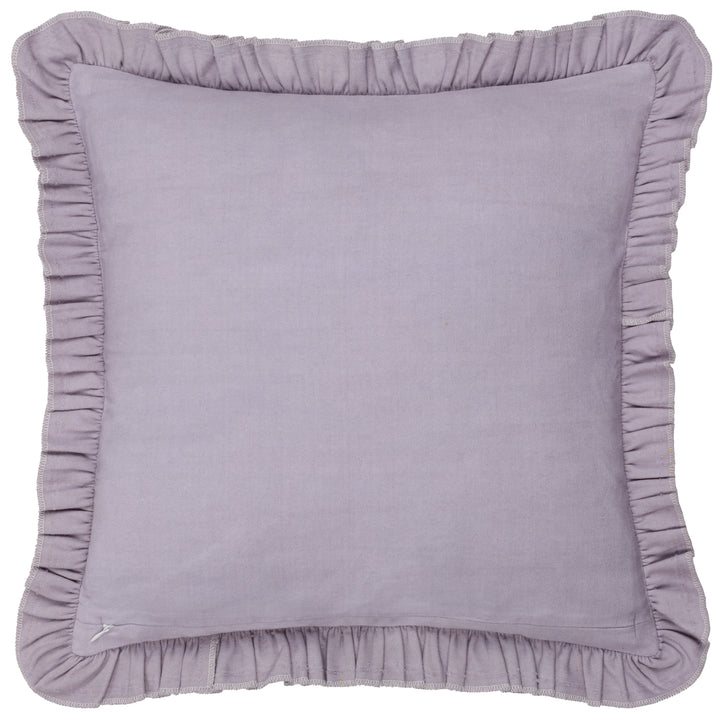 HETTIE 45X45 CUSHION CASE LILAC