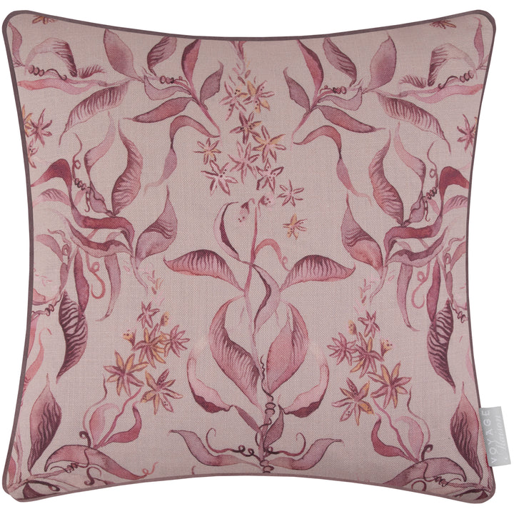 HETTIE 50X50 CUSHION CASE POSIE
