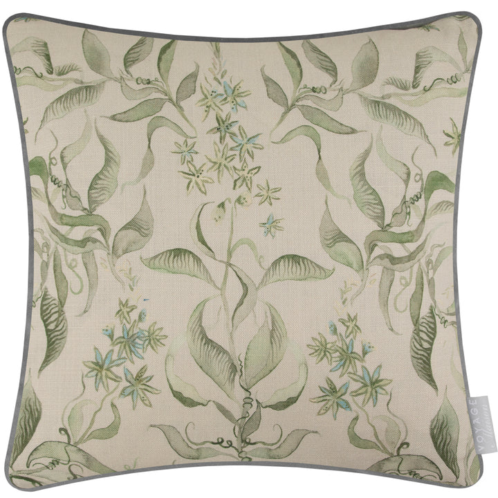 HETTIE 50X50 CUSHION CASE VINE