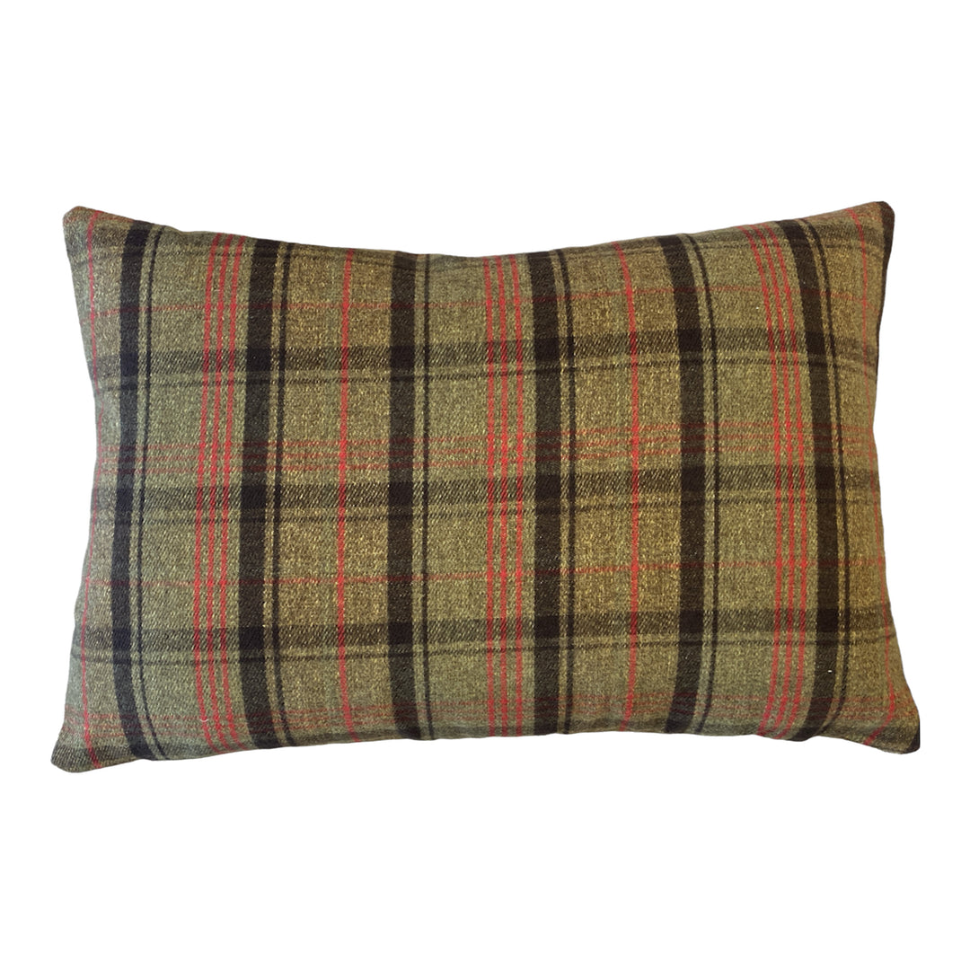 HUNTER HIGHLAND COW 40X60 C/CASE MULTI