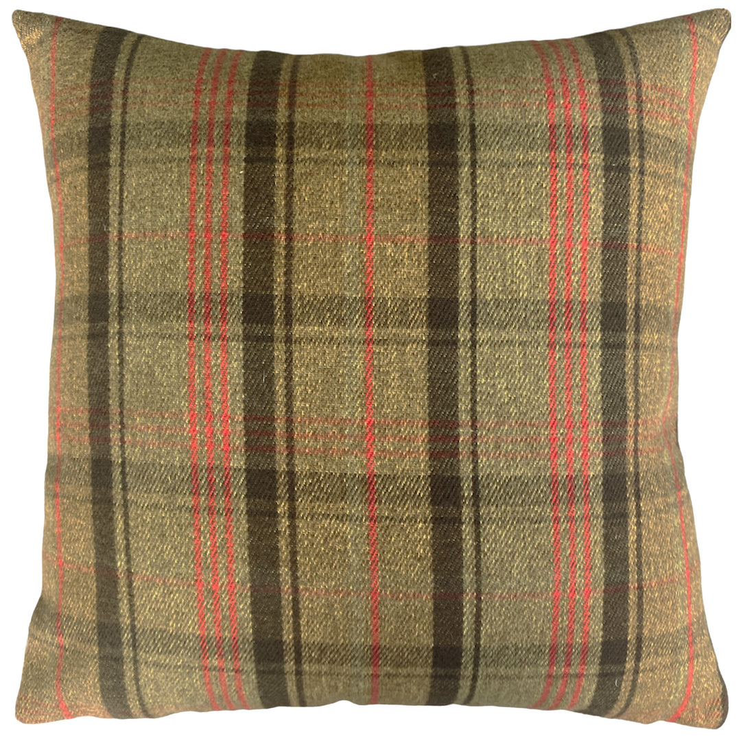 HUNTER HIGHLAND COW 43X43 C/CASE MULTI