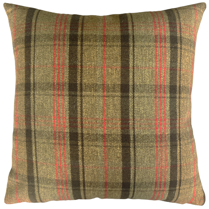 HUNTER HIGHLAND COW 43X43 C/CASE MULTI