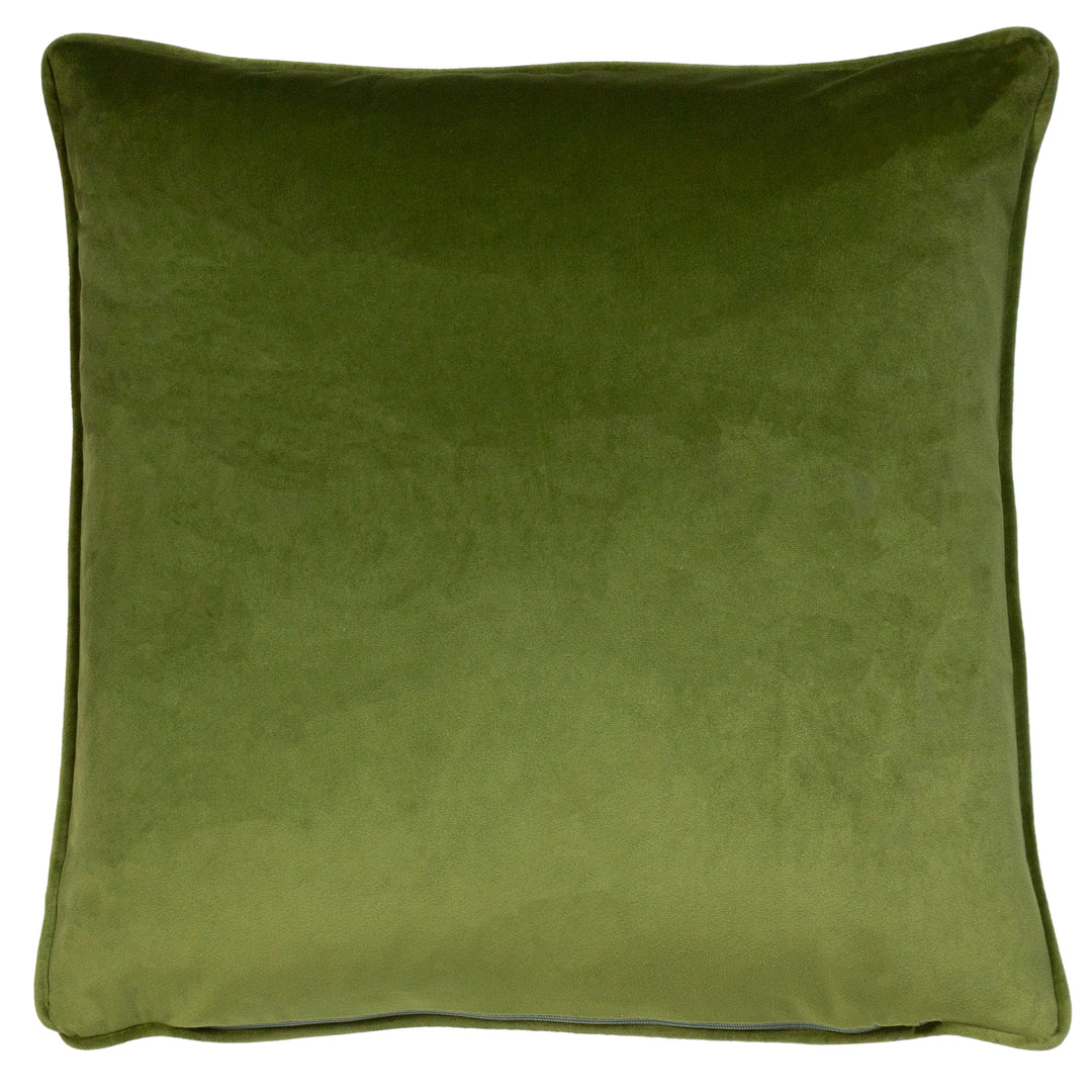 HIDE AND SEEK 43X43 CUSHION COVER CANDYFLOSS