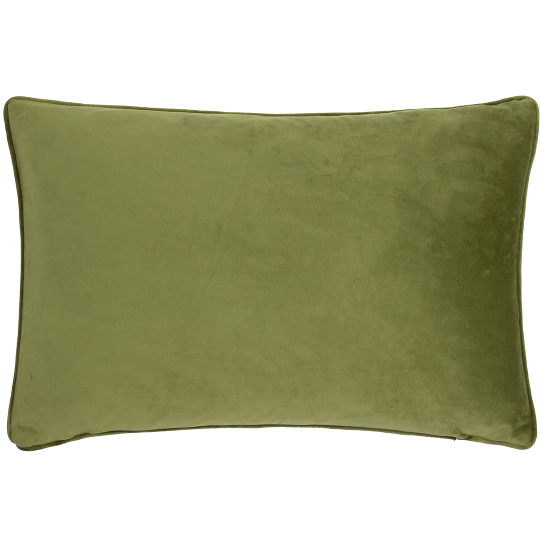 HIDCOTE MANOR ALMA 40X60 CUSHION CASE BLUSH