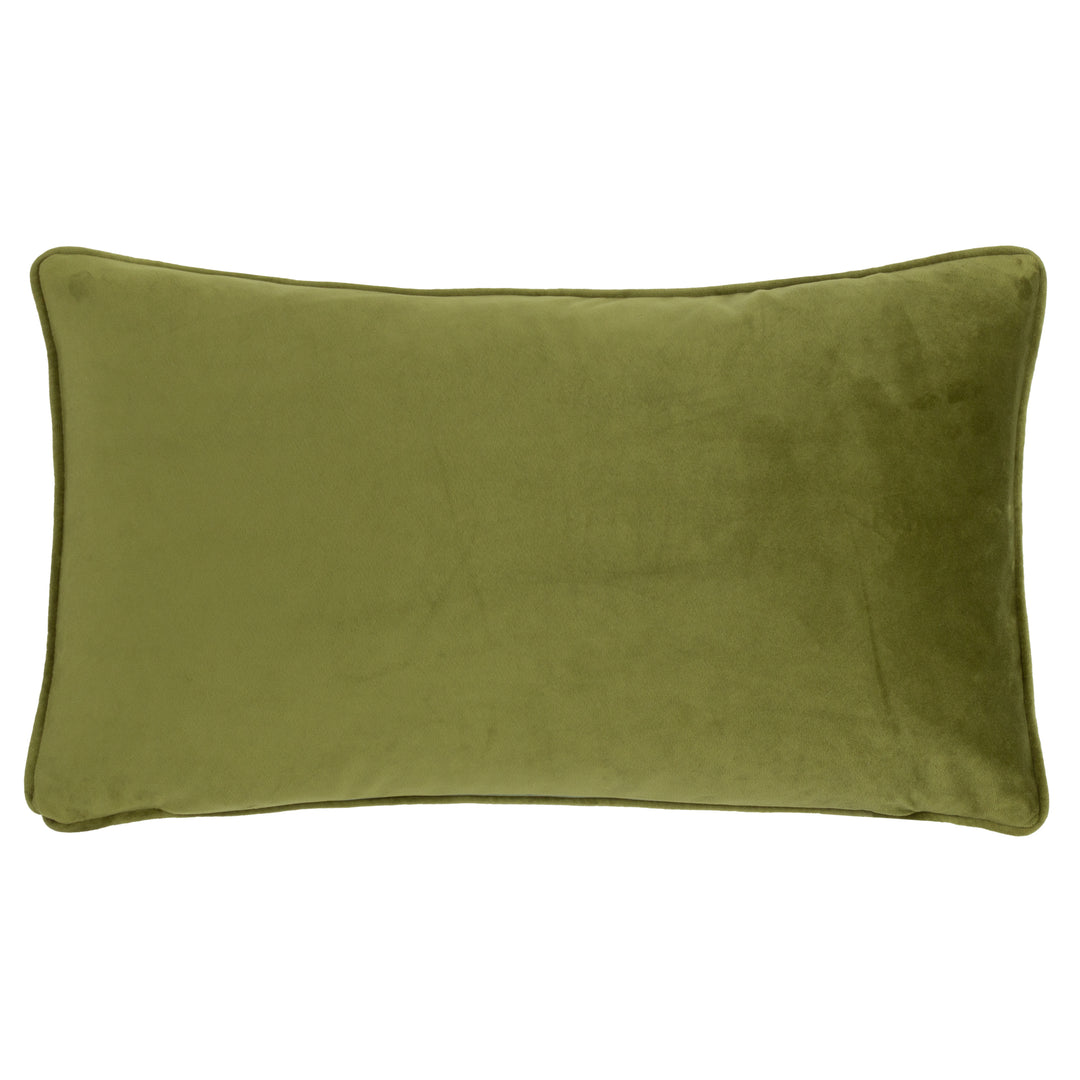 HIDCOTE MANOR EVELYN 30X50 CUSHION CASE BLUSH