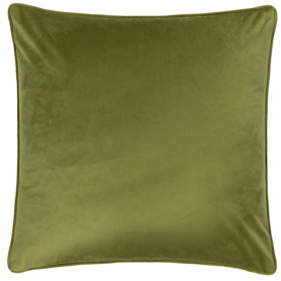 HIDCOTE MANOR ALMA 50X50 CUSHION CASE BLUSH