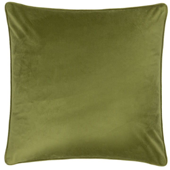 HIDCOTE MANOR ALMA 50X50 CUSHION CASE BLUSH