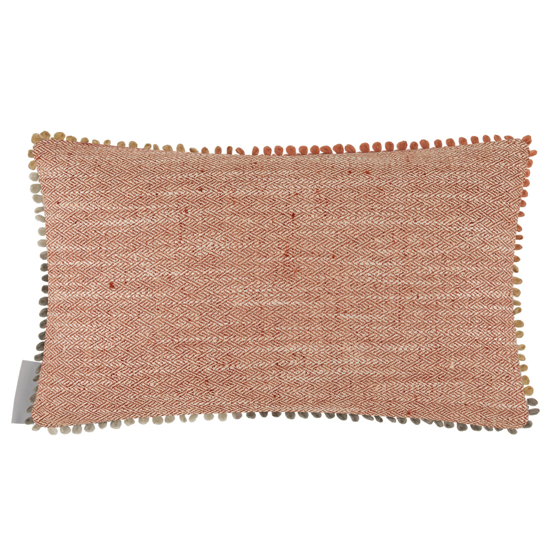 HIGHLAND CATTLE 30X50 CUSHION CASE MULTI