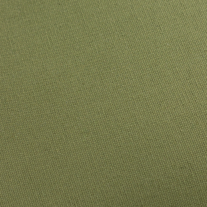 Holmfirth Canvas 45x45 Outdoor Cushion Case Eucalyptus - image 5
