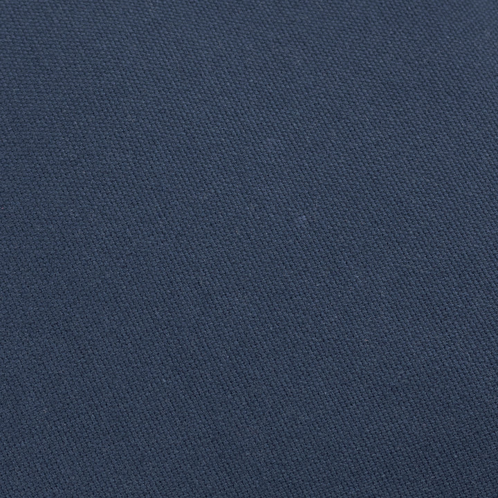 Holmfirth Canvas 45x45 Outdoor Cushion Case Navy - image 5