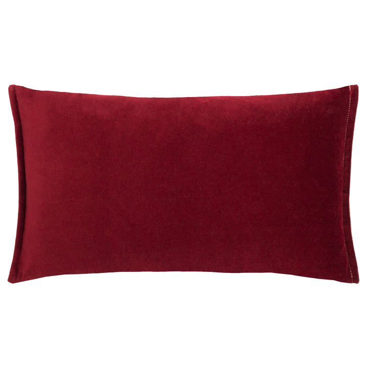 HOLLAND PARK DUO 30X50 CUSHION CASE PEACOCK