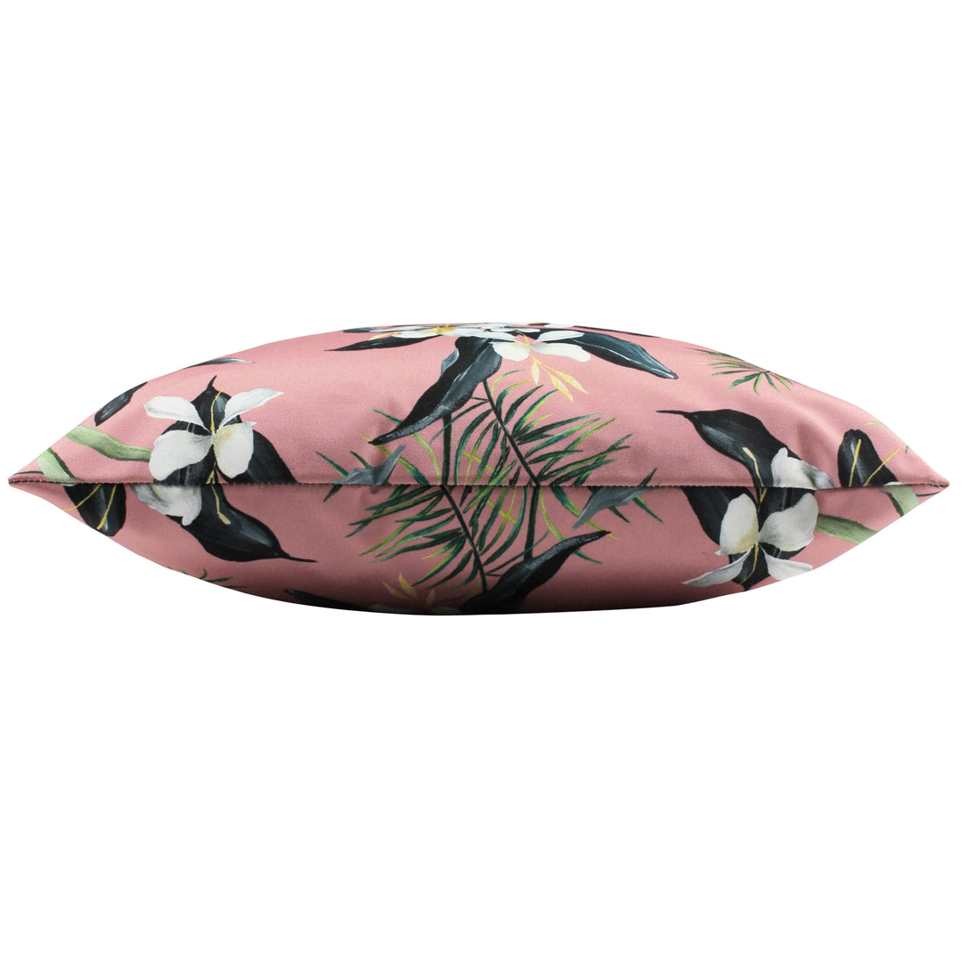 Honolulu 43x43 Outdoor Cushion Cover Pink - image 2