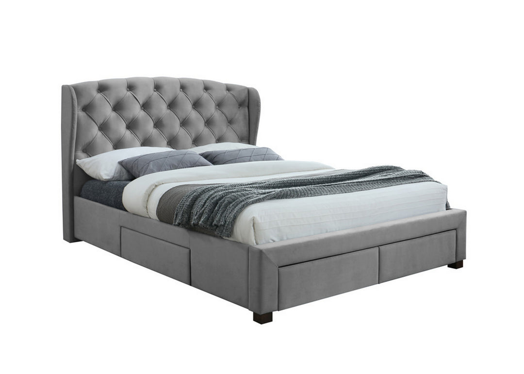 Hope King Bed