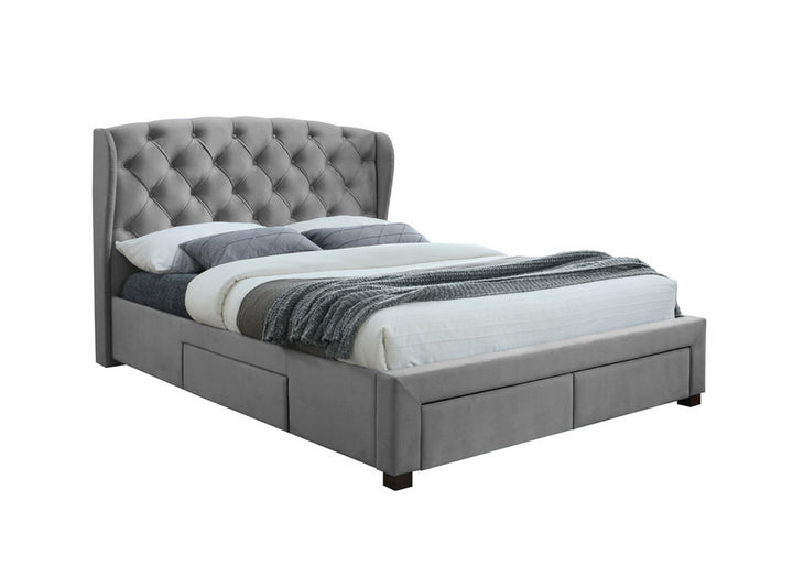 Hope King Bed