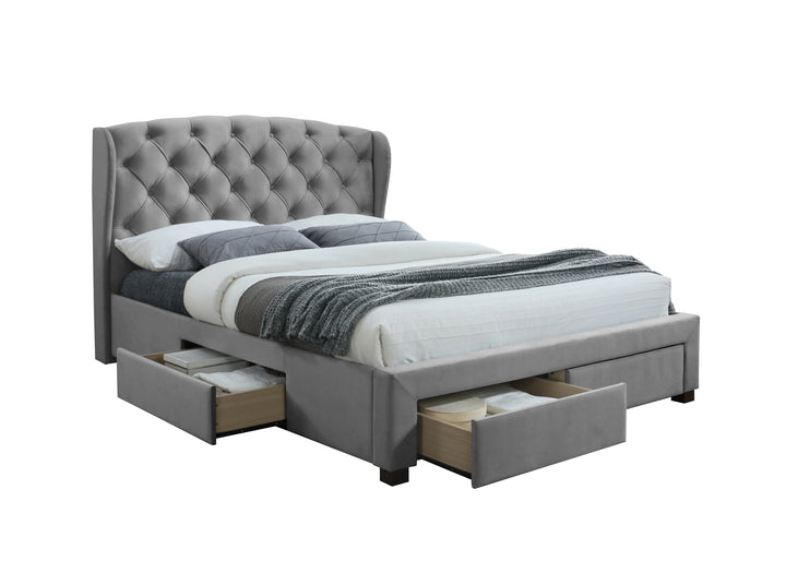 Hope Double Bed