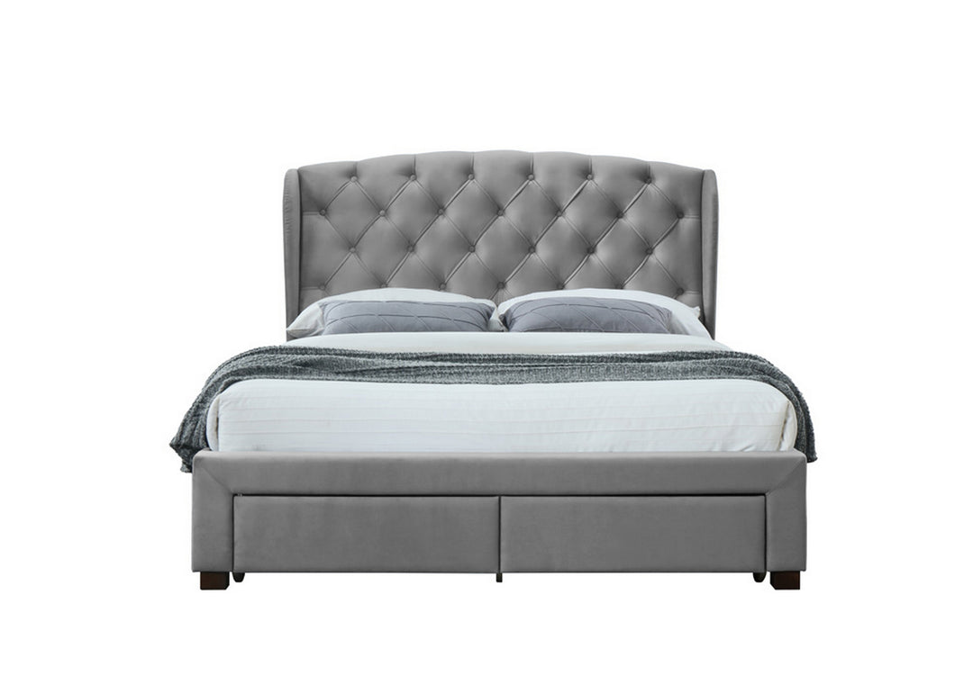 Hope Double Bed
