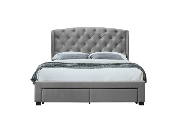 Hope Double Bed