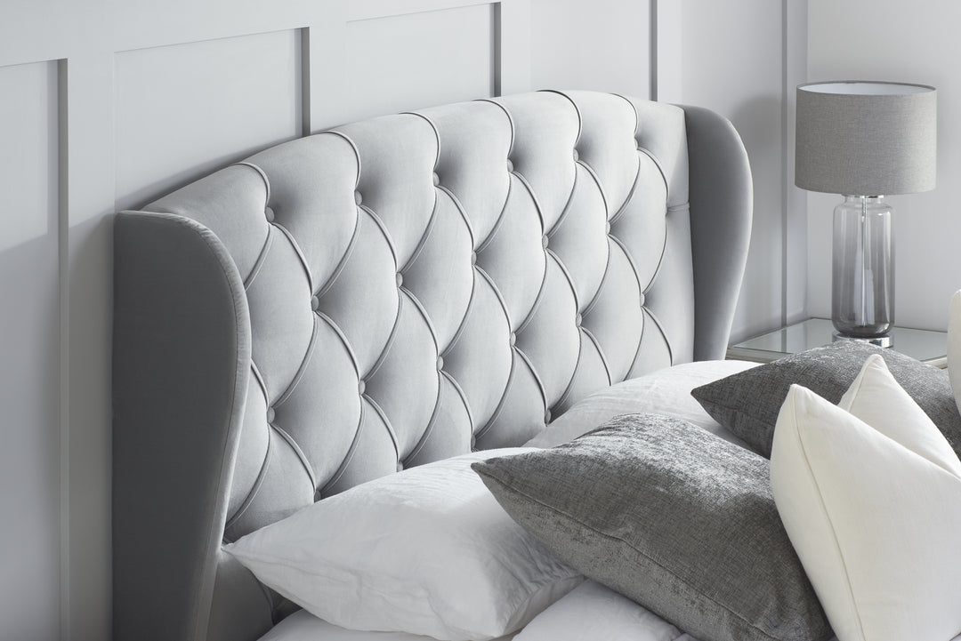 Hope King Bed