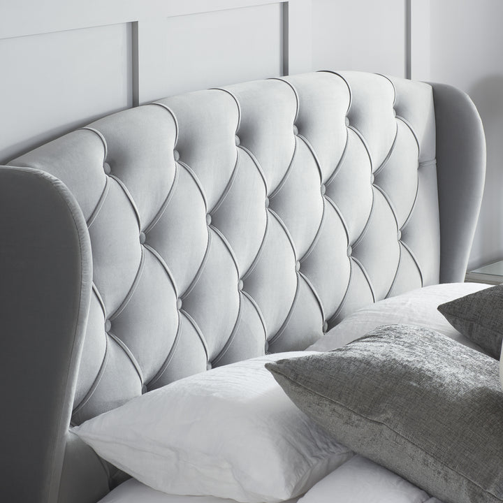 Hope King Bed