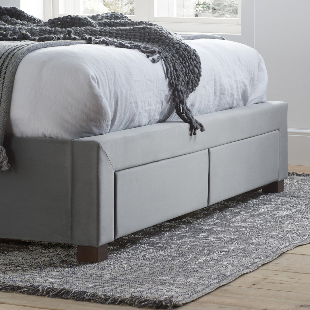 Hope King Bed