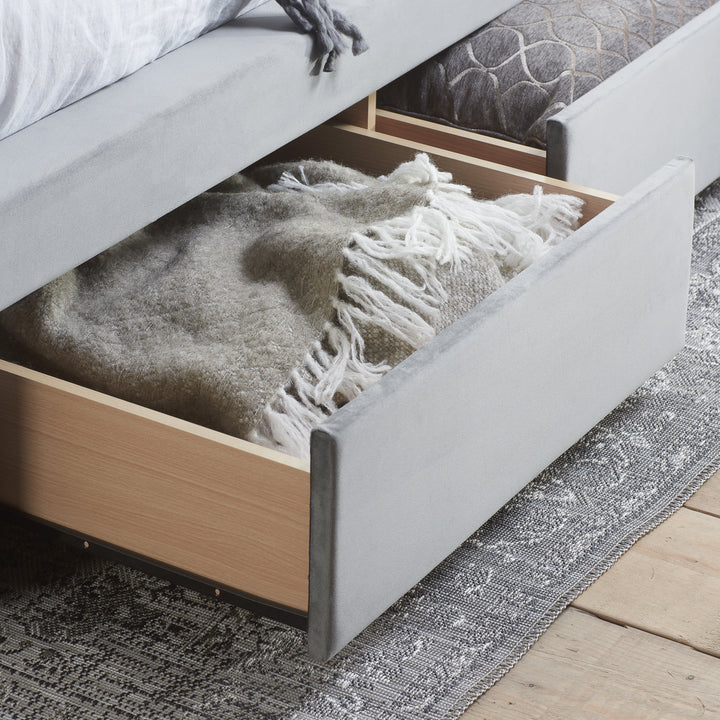 Hope Double Bed