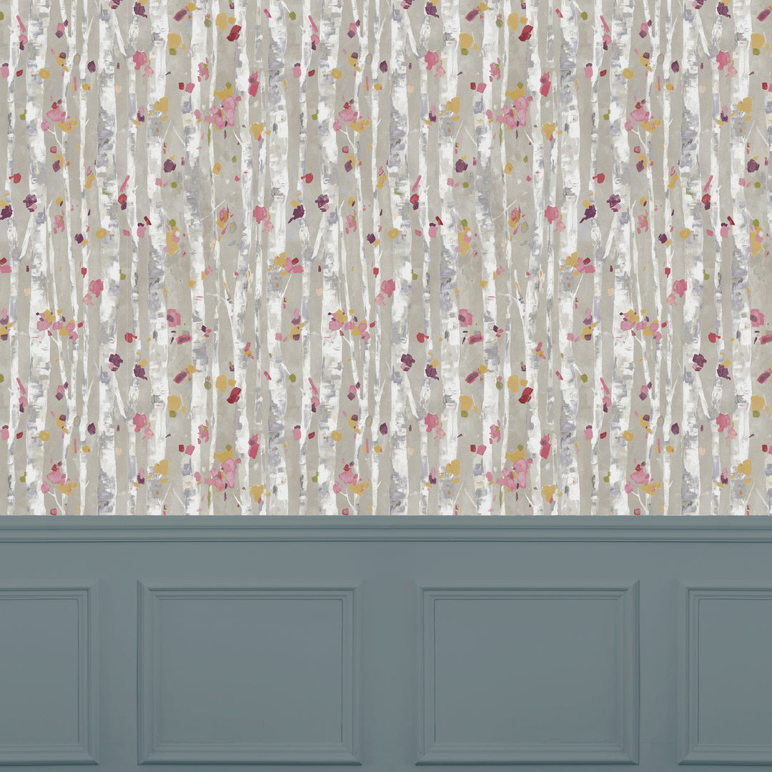 Hopea Wallpaper Autumn