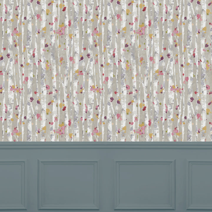 Hopea Wallpaper Autumn