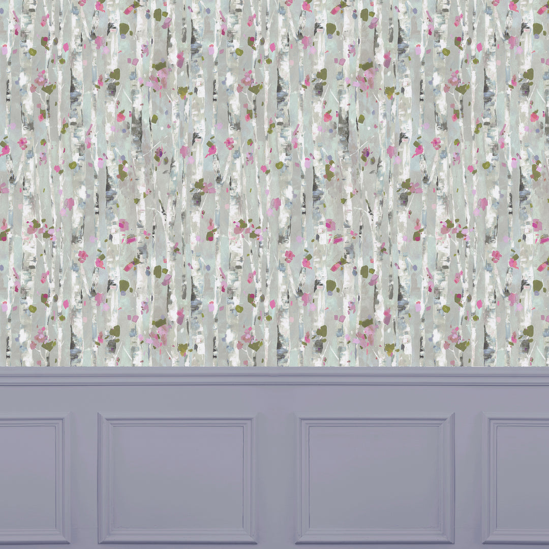 Hopea Wallpaper Peony