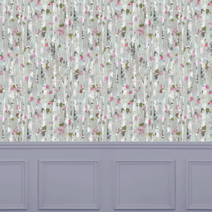 Hopea Wallpaper Peony