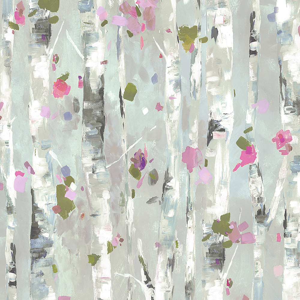 Hopea Wallpaper Peony - image 2