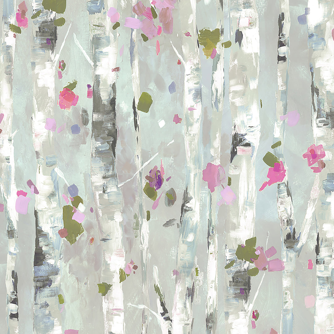 Hopea Wallpaper Peony - image 2