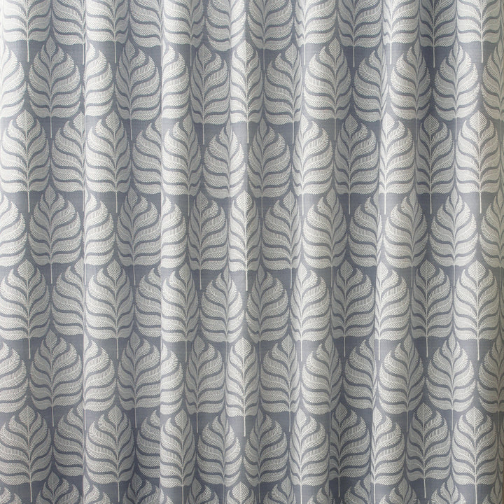 HORTO 229X137 R/TOP CURT BLUE