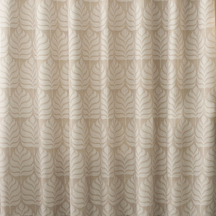 HORTO 229X137 R/TOP CURT NATURAL