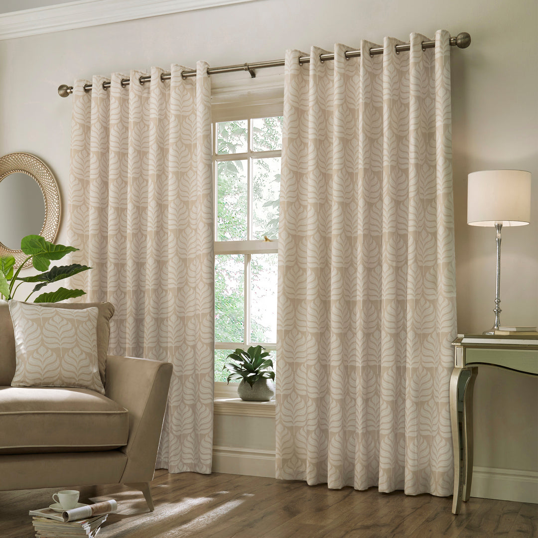 Horto 168x229 R/Top Curt Natural