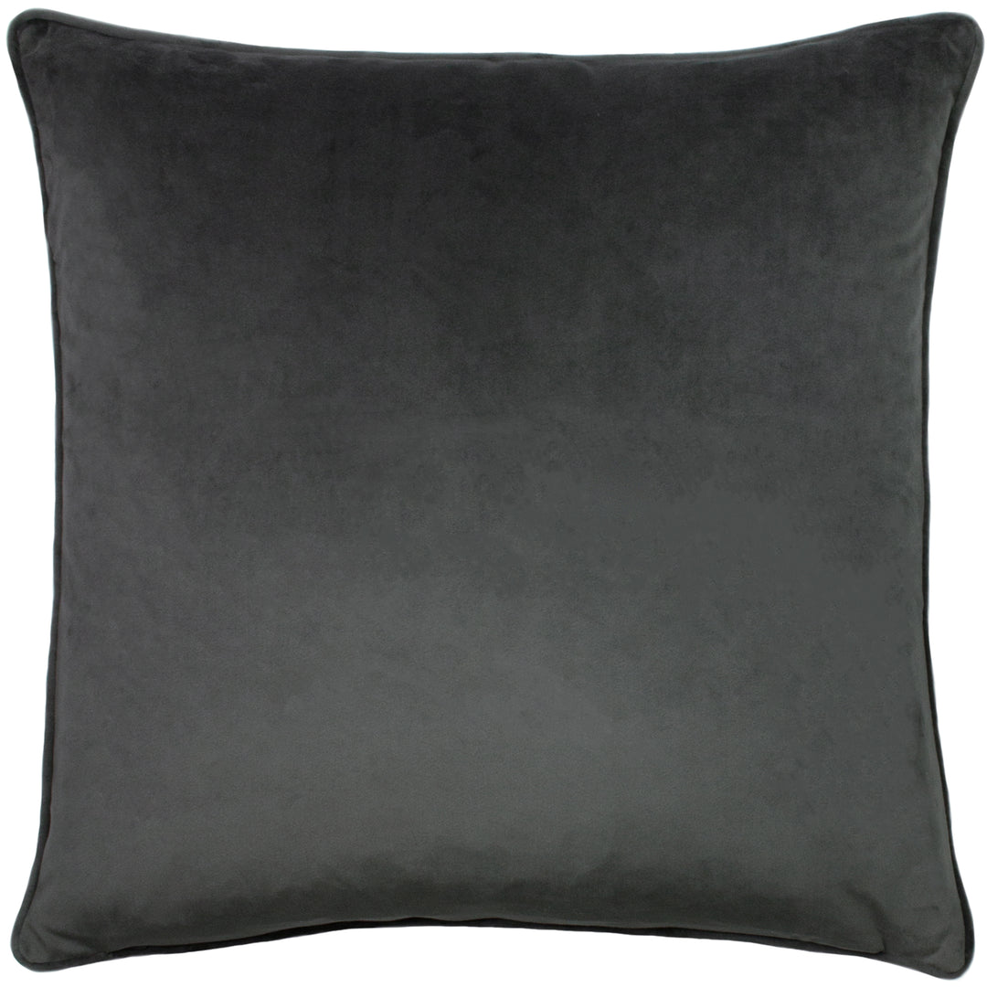 HORTUS 50X50 C/CASE CHARCOAL
