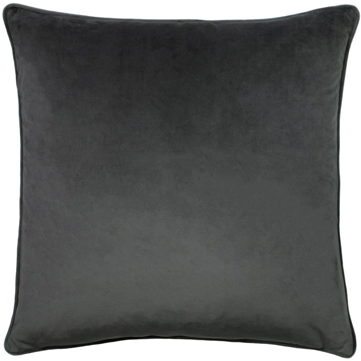 HORTUS 50X50 C/CASE CHARCOAL