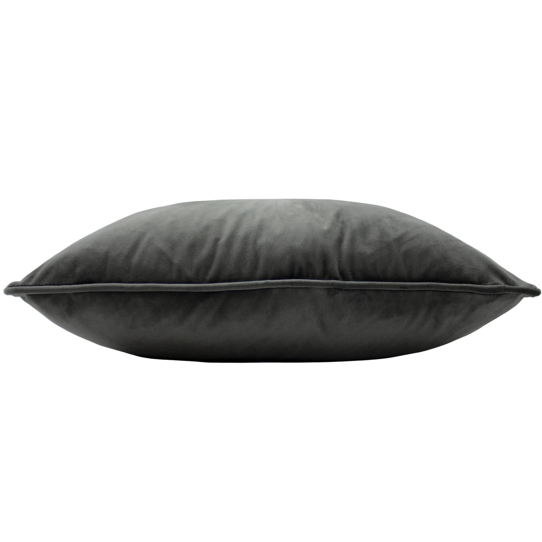 HORTUS 50X50 C/CASE CHARCOAL