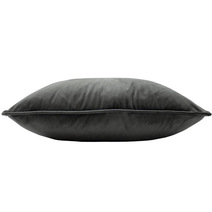 HORTUS 50X50 C/CASE CHARCOAL