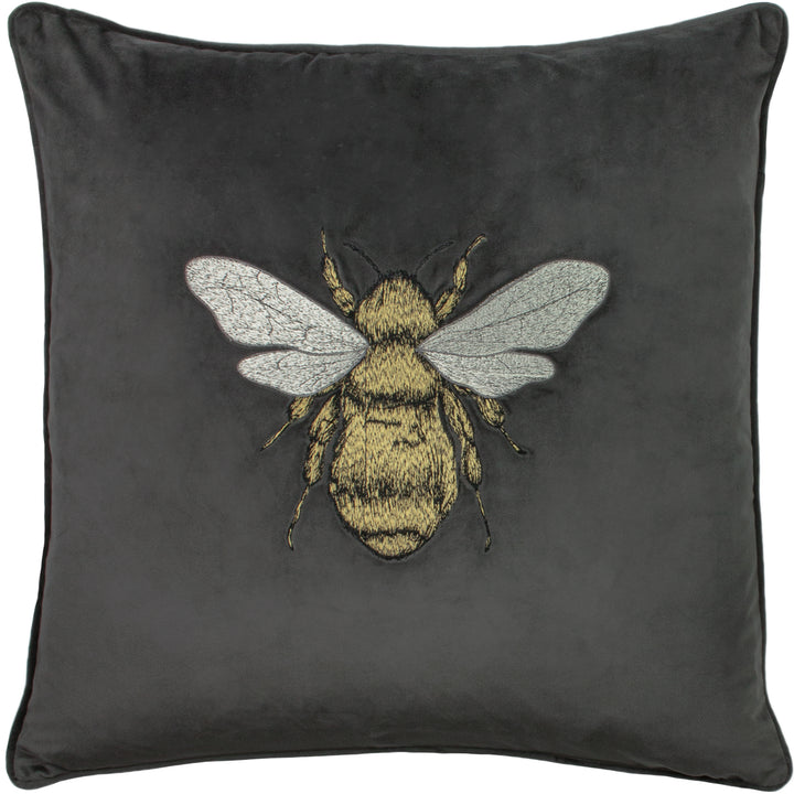 HORTUS 50X50 C/CASE CHARCOAL