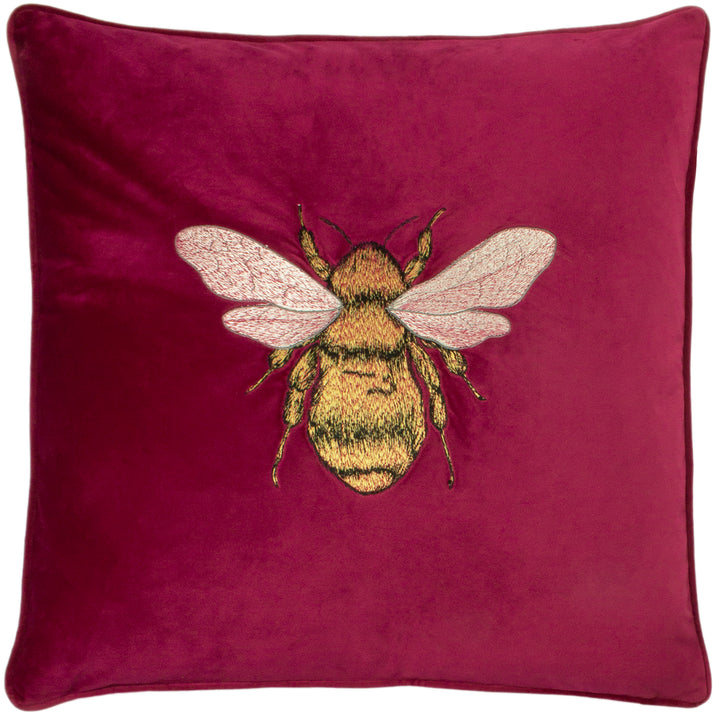 HORTUS 50X50 C/CASE FUCHSIA